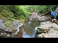 Shenandoah National Park - Virginia - August 2022