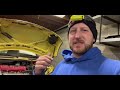 All Back Together!! K Swap Mini Cooper Build Episode 31