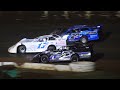 (Tempers Flare) 604 Late Model at Talledega Short Track 3/16/2024