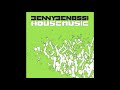 Benny Benassi - House Music (Coverart)