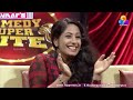 Comedy Super Nite With Jyothi Krishna    Episode#53