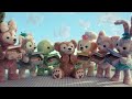 Lunchbox Mystery | Duffy & Friends | D23 Expo 2022