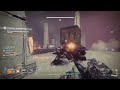How To Stop Dying In Destiny