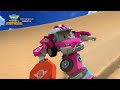 Robocar POLI Special : The Story of The Desert Rescue | Official Trailer 02