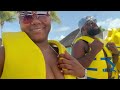 travel vlog | We went to a Sandals Resort in Antigua