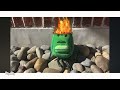 The Liam plushie video but I animated Liam’s face | HfjONE animation