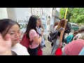 COLLEGE DIARIES EP. 2 : clinical internship, dorm food ideas, dorm life | Philippines