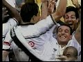 Corinthians Bi Campeão Brasileiro 1998