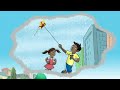 George Fixes a Bike 🐵 Curious George 🐵 Kids Cartoon 🐵 Kids Movies