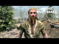 Top 7 Worst Male and Female Followers in the Elder Scrolls Skyrim Remastered #PumaCounts