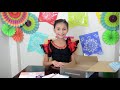 AVA'S OUTSIDE THE BOX CREATION OCTOBER 2020 UNBOXING