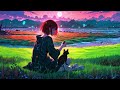 Lofi Moonlight 🌸🌃 | soothing vibes to fall asleep | relaxing melodies to clear the mind