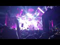 Bassnectars opening - Electric Forest Weekend 1 2018