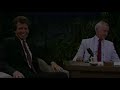 Garry on Johnny Carson - July 29, 1983