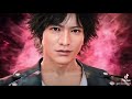 Judgment PS5 - Three Color Straight