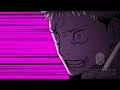 Mangá Animado | Satoru Gojo Vs Sukuna (Dublado) | Jujutsu Kaisen | Parte 1