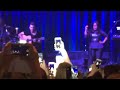 Fan singing Halo with Jessie J. 9/15/15 Reykjavík, Iceland