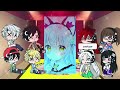 SHINBI HOUSE REACTION | #gachafullshinbi (eps 8)