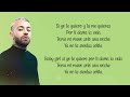 Feid, Sean Paul - Niña Bonita (Letra\Lyrics)