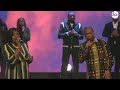 Ron Kenoly featuring Palmira Adewole in a duet 🎤🔥' (Live Performance)