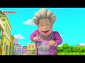 King Morphle | Morphle the Magic Pet | Preschool Learning | Moonbug Tiny TV