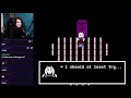 Undertale, but I Randomized it too much...