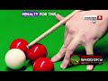 Learn the RULES of SNOOKER