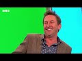 Richard Osman's Television Hijinks | Would I Lie To You?