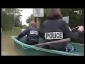 cops overload a dingy, hilarity ensues