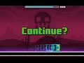 geometry dash SubZero - Press start @vixy2