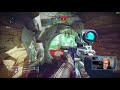 Zk and Frost go Undercover in Trials to carry a LFG player (we played a cheater)