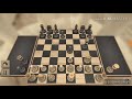 Real Chess Game Ultimate Checkmate !!! 😱😱