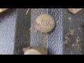 Metal Detecting My First Seated Coin!