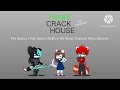 Raldi's Crackhouse (Mashup) - File Select (+ Edit) x Wii Shop Channel Banner Theme