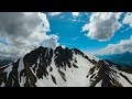 Epic FPV Drone Adventure: Soaring Through Stunning Landscapes!