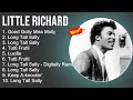 Little Richard Greatest Hits - Good Golly Miss Molly, Long Tall Sally, Tutti Frutti - R&B Soul
