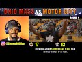 Ohio Mass Band v Motor City Heat 2024 Michigan Ohio Summer Band Clash Reaction Review Steven Holiday