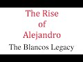 Tombstone Arizona (from Pizza Tower) - The Rise of Alejandro: The Blancos Legacy Music Extended