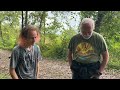 A Walk on THE Snake Road! Cottonmouth Migration in Southern Illinois