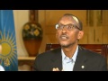 Talk to Al Jazeera - Paul Kagame: 'Rwanda has its own problems'