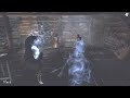 Skyrim - Dark Brotherhood - Full Quest - No commentary - mods