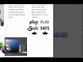 InterNACHI Marketing Logo Breakdown 9  Play It Safe