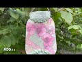 DiY Using Decoupage & Air Dry Clay Together!