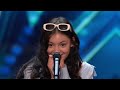 10 UNBELIEVABLE Singers That Deserved The GOLDEN BUZZER on AGT!