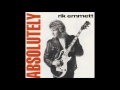 Rik Emmett - Saved By Love