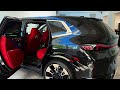 BMW XM (2024) - Super Sport Majestic SUV!