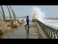 Blackpool Storm