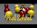 How to Grip a Pool Cue | Pool Tutorial | Pool School