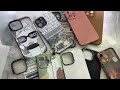 Unboxing iPhone 13 Promax Gold (256GB) + Cute Phone Cases (Philippines) - Kath Irinco