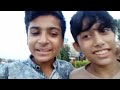 My first vlog | Me and My Friend 😂 | cricket ki jagga par kia kar diya 🤬?